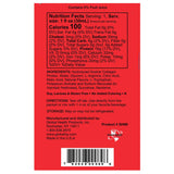 LiquaCel® Oral Supplement Apple Flavor Liquid 1 oz. Individual Packet (1205517_EA) 1/EA