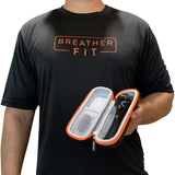 Breather Fit Respiratory Travel Case Breather Fit (1228428_EA) 1/EA