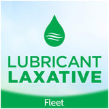 Fleet® Enema 4.5 oz. 100% Strength Mineral Oil USP (694124_EA) 1/EA