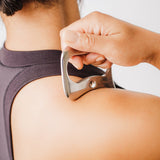 Kanjo Myofascial Massager 1/8 X 3-1/2 X 3-3/4 Inch (1236452_CS) 30/CS