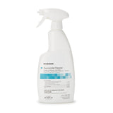 McKesson Surface Disinfectant Cleaner Alcohol Based Trigger Spray Liquid 24 oz. Bottle Alcohol Scent NonSterile (1103354_EA) 1/EA