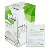 GAMMEX® Non-Latex PI Underglove Surgical Underglove Size 7.5 Sterile Polyisoprene Standard Cuff Length Micro-Textured Green Chemo Tested (693864_BX) 50/BX