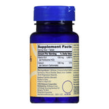 Foster & Thrive™ Vitamin Supplement Vitamin B6 100 mg Strength Tablet 100 per Bottle (1238899_BT) 1/BT