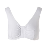 McKesson Post-Surgical Bra White 32 Inch (544593_EA) 1/EA