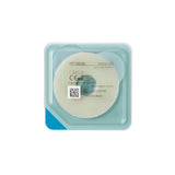 Brava® Thin Ostomy Seal 3/4 Inch (18mm) Stoma 2-1/4 Inch (57 mm) (1151658_BX) 10/BX