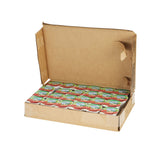 Thick & Easy® Thickened Beverage 4 oz. Portion Cup Apple Flavor Liquid IDDSI Level 2 Mildly Thick (732814_CS) 24/CS