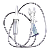 The Morgan Lens® Delivery Set Sterile, Disposable (234891_EA) 1/EA