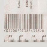 3M™ Medipore™ Composite Dressing 3-1/2 X 10 Inch Rectangle Sterile Nonwoven Backing (324096_CS) 100/CS