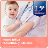 Enfamil® A.R.™ Infant Formula Unflavored 2 oz. Bottle Liquid Added Rice Spit Up (640173_CS) 48/CS