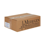 McKesson Biohazard Waste Bag Biohazard Symbol / Infectious Waste 30 gal. Red 30 X 36 Inch (551254_CS) 1/CS