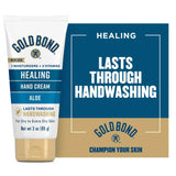 Gold Bond® Healing Hand Moisturizer 3 oz. Tube Scented Cream (1230689_EA) 1/EA