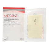 Kaltostat® Alginate Dressing 3 X 4-3/4 Inch Rectangle (192150_CT) 10/CT