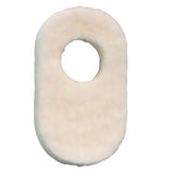 McKesson Pedi-Pad Protective Pad Size 101-A Adhesive Foot (1111068_PK) 100/PK