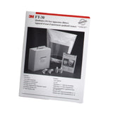 3M™ Qualitative Fit Test Apparatus Kit (382499_EA) 1/EA