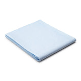 Tidi® Everyday Stretcher Sheet Flat 40 X 90 Inch Blue Tissue / Poly Disposable (529260_CS) 50/CS