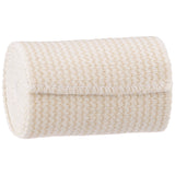 McKesson Elastic Bandage 3 Inch X 5 Yard Single Hook and Loop Closure Tan NonSterile Standard Compression (454619_RL) 1/RL