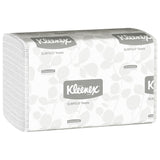 Kleenex® Slimfold Paper Towel Multi-Fold 7-1/2 X 11-1/2 Inch (733085_CS) 24/CS