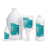 Bactoshield® Surgical Scrub Solution 4 oz. Bottle 2% Strength CHG (Chlorhexidine Gluconate) NonSterile (407840_EA) 1/EA