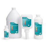 Bactoshield® Surgical Scrub Solution 4 oz. Bottle 2% Strength CHG (Chlorhexidine Gluconate) NonSterile (407840_CS) 48/CS