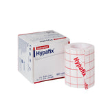 Hypafix® Dressing Retention Tape with Liner White 2 Inch X 2 Yard Nonwoven Polyester NonSterile (1065315_EA) 1/EA