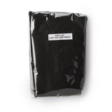 Reflections™ Exam Shorts Large / X-Large Black Spunbond Polypropylene Adult Disposable (776037_CS) 50/CS
