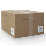 BD™ Sharps Container Red Base 12 H X 12 W X 4-4/5 D Inch Horizontal Entry 1.35 Gallon (282901_EA) 1/EA