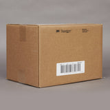 3M™ Tegaderm™ Foam Dressing 4 X 4 Inch With Border Film Backing Silicone Adhesive Square Sterile (842349_EA) 1/EA