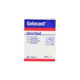 Gelocast® Unna Boot Zinc Oxide / Calamine 3 Inch X 10 Yard (46022_EA) 1/EA