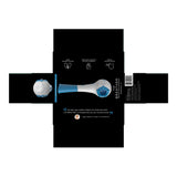 The Breather™ Respiratory Therapy System Adult (1229111_EA) 1/EA