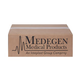 McKesson Biohazard Waste Bag Biohazard Symbol / Infectious Waste 40 to 45 gal. Red 40 X 46 Inch (185366_CS) 150/CS