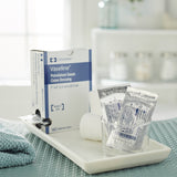 Vaseline® Petrolatum Impregnated Dressing Strip 1 X 8 Inch Sterile (167694_CS) 200/CS