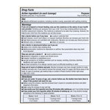 Foster & Thrive™ Stop Smoking Aid 4 mg Strength Lozenge (1238980_PK) 1/PK