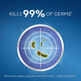 Crest® PRO-HEALTH® Mouthwash 36 mL Clean Mint Flavor (824214_EA) 1/EA