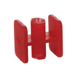 Health Care Logistics Luer Lock Connector Luer Lock To Luer Lock (696502_PK) 10/PK