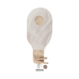 Sur-Fit Natura® Colostomy Pouch Two-Piece System 11-1/2 Inch Length Drainable (365784_EA) 1/EA