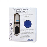 Adtemp™ Non-Contact Skin Surface Thermometer Infrared Skin Probe Handheld (1160528_EA) 1/EA