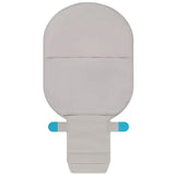 SenSura® Mio Convex Ostomy Pouch One-Piece System 11 Inch Length, Maxi Deep Convex, Pre-Cut 1-1/4 Inch Stoma Drainable (1002345_BX) 10/BX