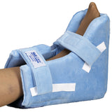 Skil-Care™ Heel Float II Heel Protector Medium Blue (501803_EA) 1/EA