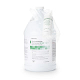 McKesson 28 Day Glutaraldehyde High-Level Disinfectant Activation Required Liquid 1 gal. Jug Reusable (512839_CS) 4/CS