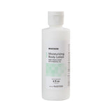 McKesson Hand and Body Moisturizer 4 oz. Bottle Baby Fresh Scent Lotion (747288_DZ) 12/DZ