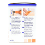 Unistik 3 Safety Lancet 21 Gauge Retractable Push Button Activation Finger (539416_BX) 100/BX