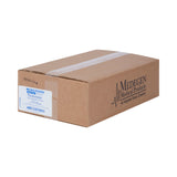 McKesson Biohazard Waste Bag Biohazard Symbol / Infectious Waste 7 to 10 gal. Red 24 X 24 Inch (185449_CS) 250/CS