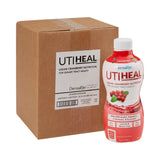 UTIHeal™ Oral Supplement Cranberry Flavor Liquid 30 oz. Bottle (956942_CS) 4/CS