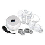 Cimilre® S6 Double Electric Breast Pump Kit Cimilre® S6 (1218900_EA) 1/EA