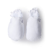 Double-Security Mitts Protective Hand Mitts One Size Fits Most Strap Fastening 1-Strap (240494_PR) 1/PR