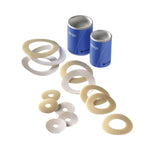 Coloplast® Skin Barrier Ring Coloplast® (519328_EA) 1/EA