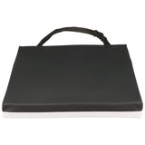 McKesson Seat Cushion 16 W X 16 L X 2 D Inch Foam / Gel (1065558_EA) 1/EA