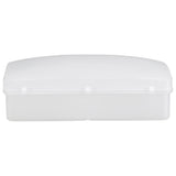 McKesson Soap Dish For Bar Soap (472579_EA) 1/EA