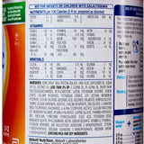 Similac Sensitive® Infant Formula Unflavored 12.5 oz. Can Powder Iron Lactose Sensitivity (746700_CS) 6/CS