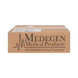 McKesson Infectious Linen Bag Infectious Linen 30 to 33 gal. Yellow 8 X 23 X 41 Inch (140120_CS) 250/CS